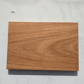 #246 Chopping Board - Blackbutt - Large