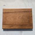 #251 Chopping Board - Blackbutt - Large