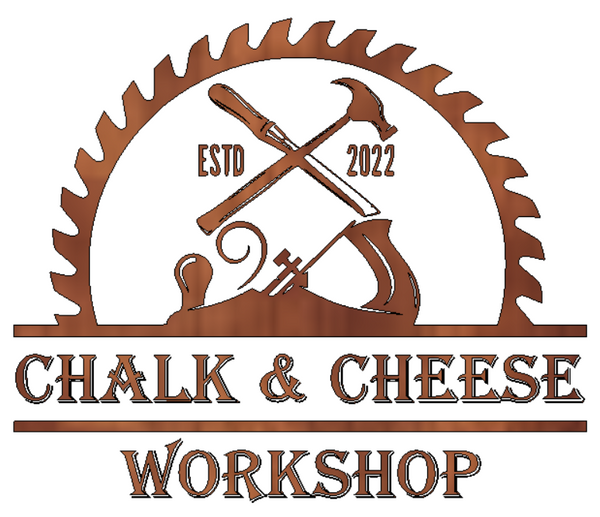 Chalk and Cheese Timber