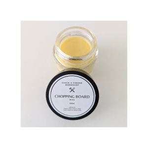 Chopping Board Wax - Large 100ml